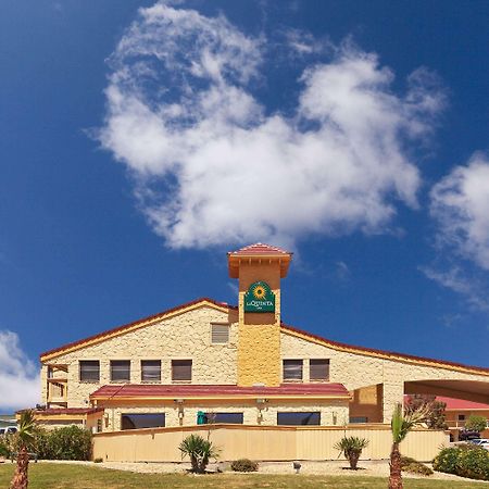 La Quinta Inn By Wyndham El Paso Cielo Vista Экстерьер фото