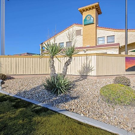 La Quinta Inn By Wyndham El Paso Cielo Vista Экстерьер фото