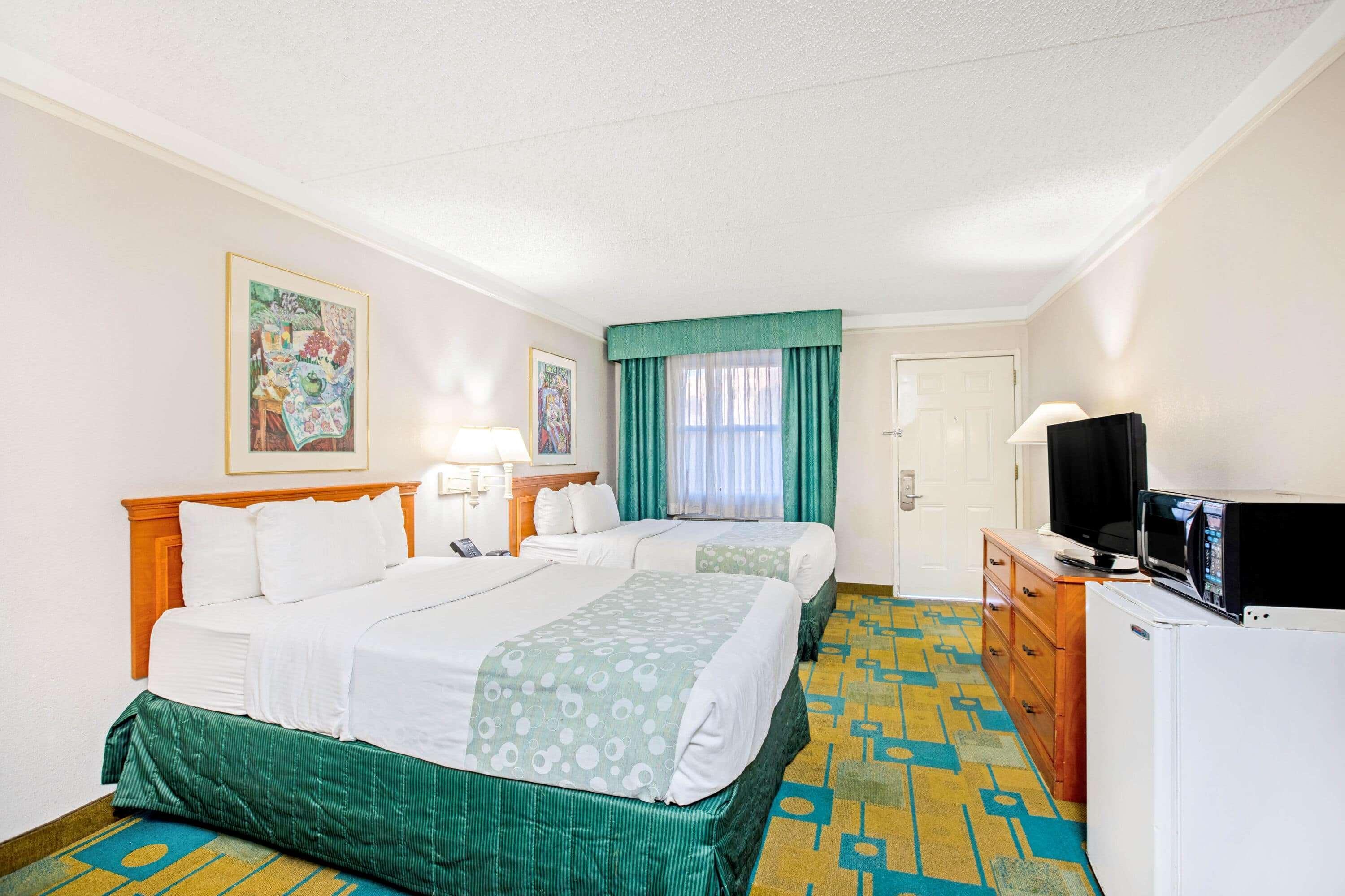 La Quinta Inn By Wyndham El Paso Cielo Vista Экстерьер фото